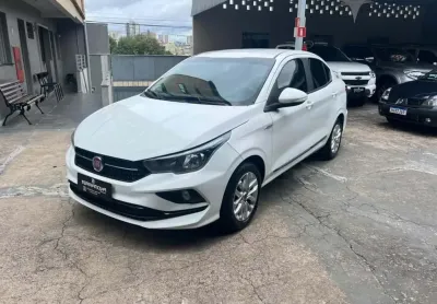 Fiat cronos drive gsr 2019