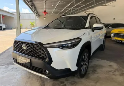 Toyota ccross xre 2.0 2024