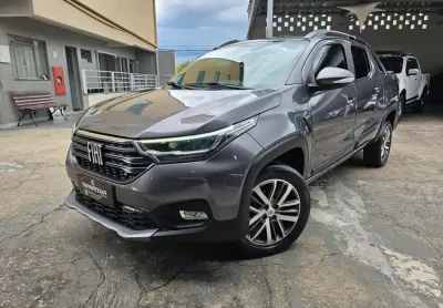 Fiat strada volcano 13cd 2023