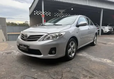 Toyota corolla xei20flex 2013