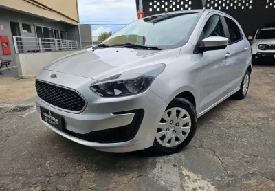 Ford ka se 1.5 ha c 2020