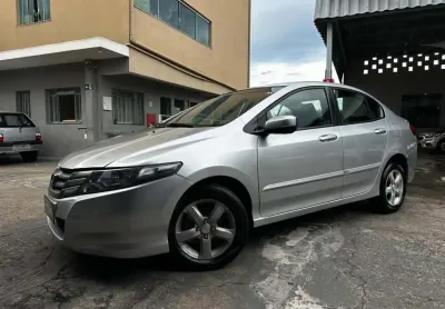 Honda city dx flex 2012