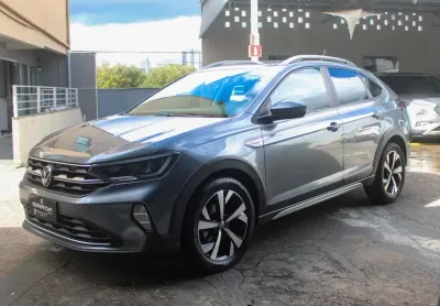 Volkswagen nivus hl tsi ad 2021