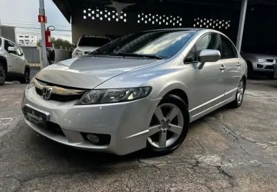 Honda civic lxs flex 2010