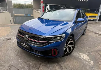 Volkswagen jetta gli 2024