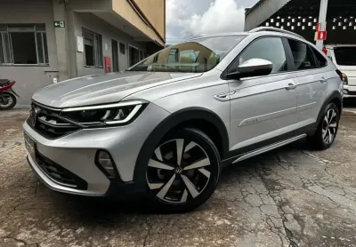 Volkswagen nivus hl tsi ad 2021