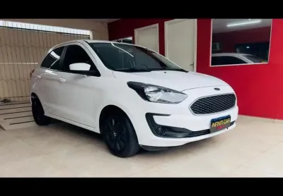 Ford ka se 1.0 ha c 2020