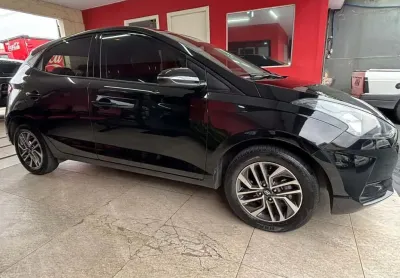 Hyundai hb20 1,0 ta evoluti 2021