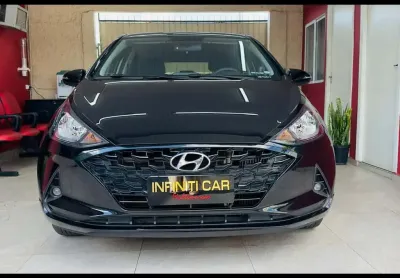 Hyundai hb20 1,0 ta evoluti 2021
