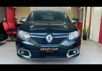 Renault sandero vibe 1.0 2017