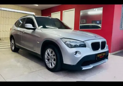 Bmw x1 sdrive 1.8 i vl31 2011