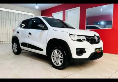 Renault kwid 1.0 12v sce zen manual 2021