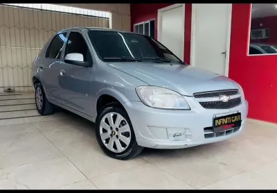 Chevrolet prisma 1.4 lt 2012