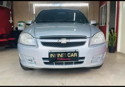Chevrolet prisma 1.4 lt 2012