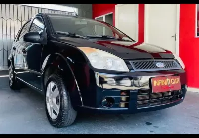 Ford fiesta 1.6 flex 2009