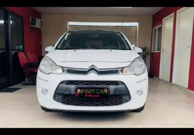 Citroen c3 90m tendance 2014