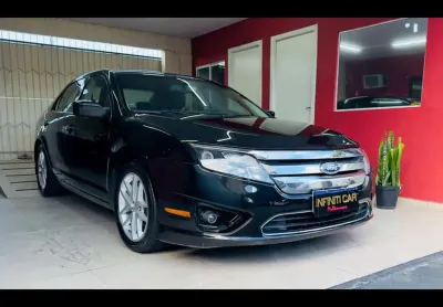 Ford fusion v6 2010