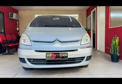 Citroen citroen c4 pic glxa 5l 2011