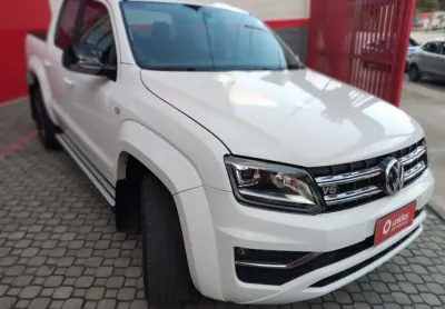 Volkswagen amarok 2024 3.0 v6 tdi diesel highline cd 4motion automático