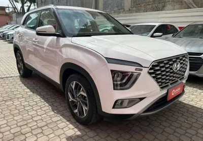 Hyundai creta 2024 1.0 tgdi flex limited safety automático