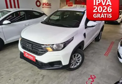 Fiat strada 2025 1.3 firefly flex freedom cd manual