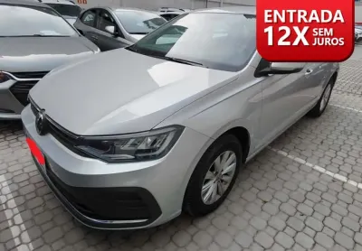 Volkswagen virtus 2023 1.0 170 tsi automático
