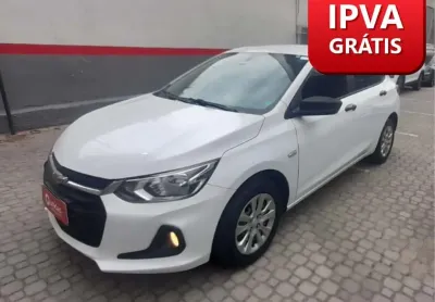 Chevrolet onix 2024 1.0 turbo flex lt automático