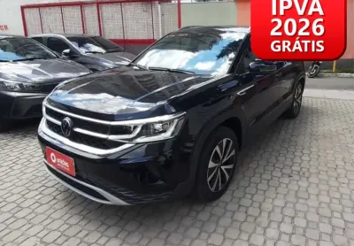 Volkswagen taos 2023 1.4 250 tsi total flex highline automático