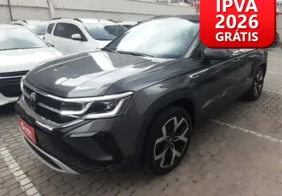 Volkswagen taos 2024 1.4 250 tsi total flex highline automático