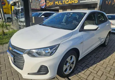 Chevrolet onix 10mt lt1 2023
