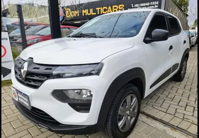 Renault kwid zen 2 2023