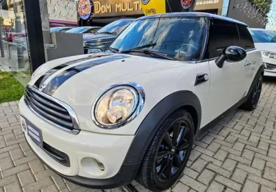 Mini one 2013
