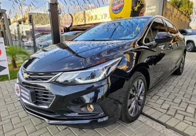 Chevrolet chev cruze ltz nb at 2019