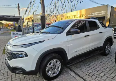 Fiat toro endurance at6 2020