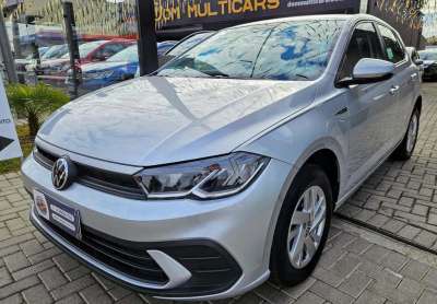 Volkswagen polo cl ab 2024
