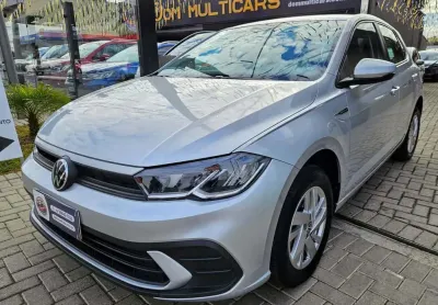 Volkswagen polo cl ab 2024