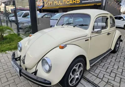 Volkswagen fusca 1500 1973