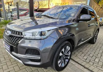 Caoa chery tiggo 5x txs 2022