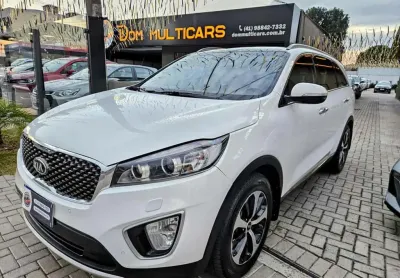 Kia sorento 3.3ex3 g27 2016