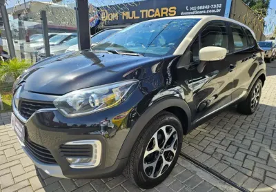Renault captur inten 16a 2019