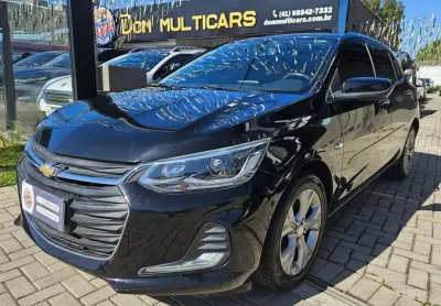 Chevrolet onix 10tat pr2 2021