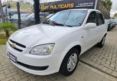 Chevrolet chevrolet classic ls 2014