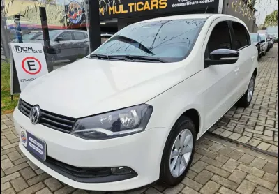 Volkswagen gol 1.6 selecao 2014
