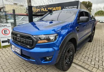 Ford ranger xls4stma32 2022
