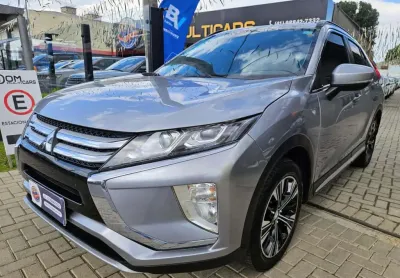 Mitsubishi eclipse cr hpe 2020