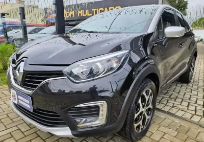 Renault captur 20 bose 2020