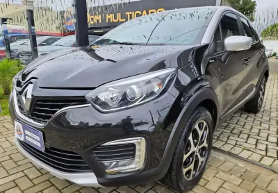 Renault captur 20 bose 2020