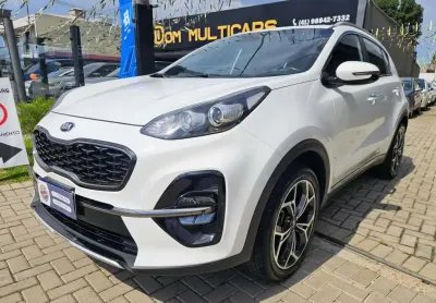Kia sportage ex2 ffg3 2020