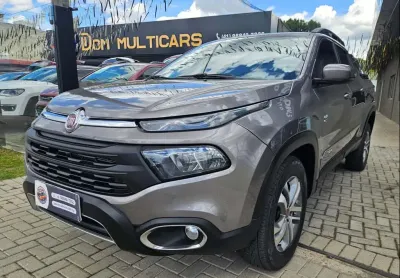Fiat toro freedom at9 d4 2021
