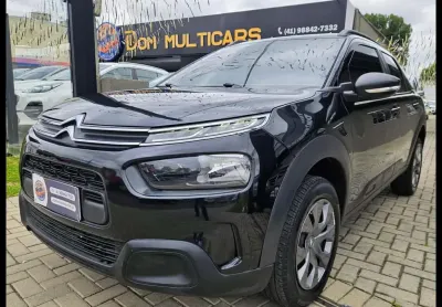 Citroen c4cactus live a 2022